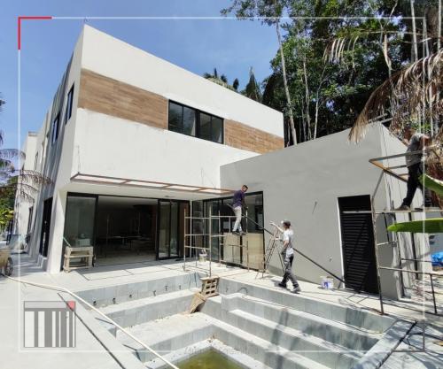 Residencia
