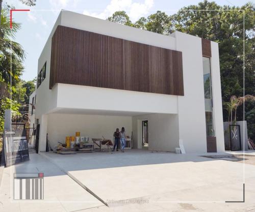 Residencia