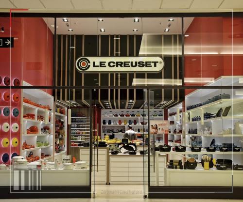Le Creuset