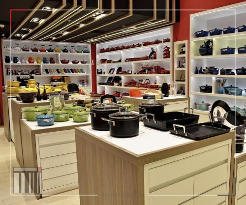 Le Creuset