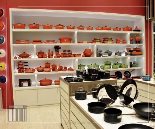 Le Creuset