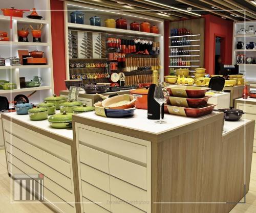 Le Creuset