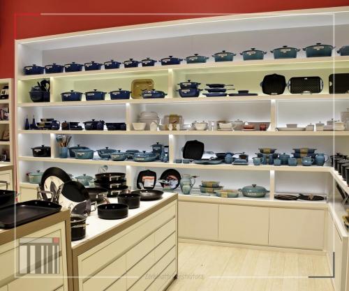 Le Creuset